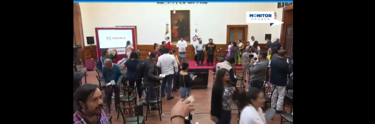 Noticias de Actualidad de México y el Mundo -