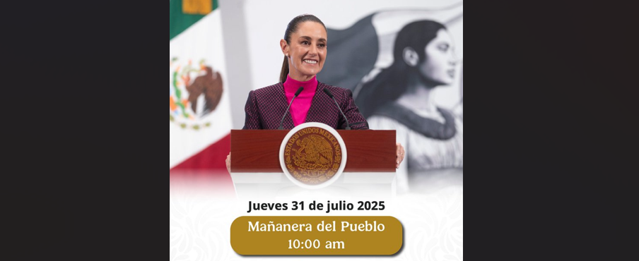 Noticias de Actualidad de México y el Mundo -