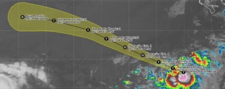 Noticias de Actualidad de México y el Mundo -