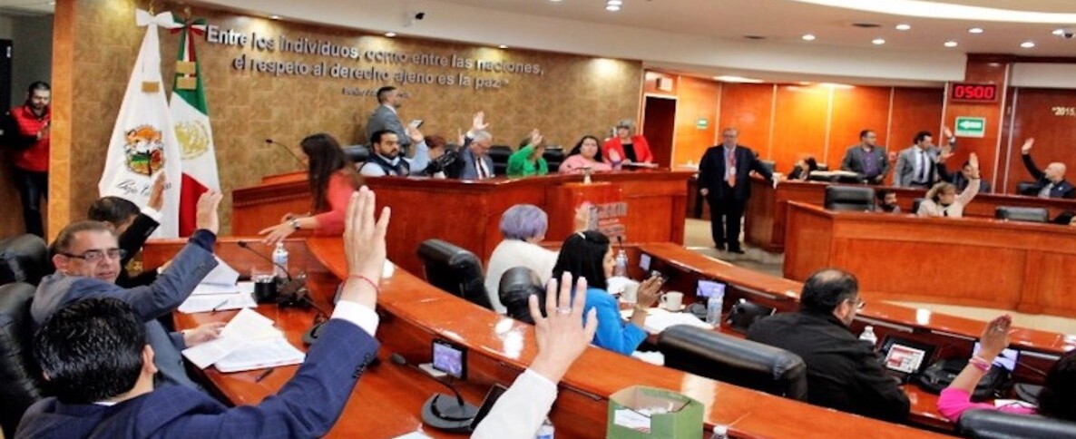 Noticias de Actualidad de México y el Mundo -