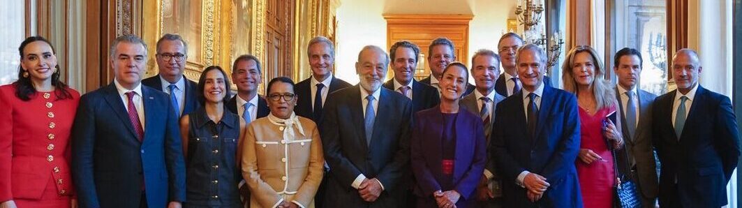 Noticias de Actualidad de México y el Mundo -