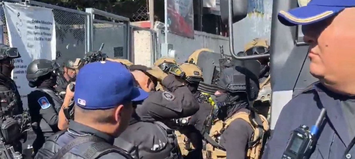 Noticias de Actualidad de México y el Mundo -