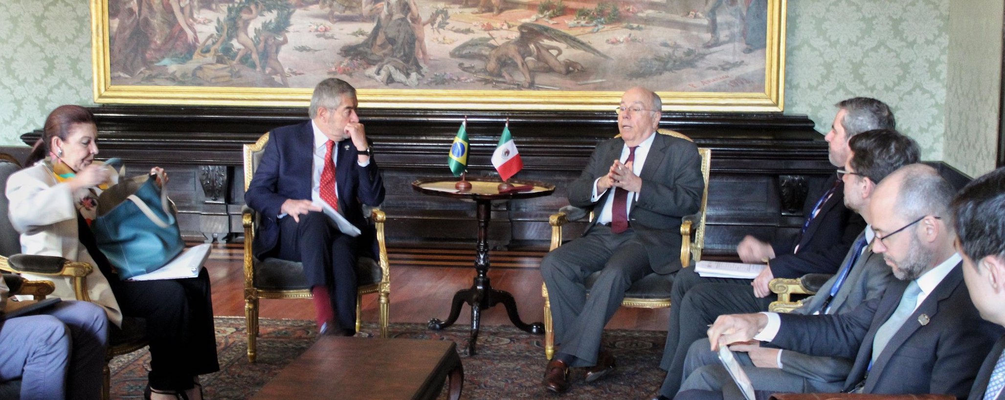 Noticias de Actualidad de México y el Mundo -