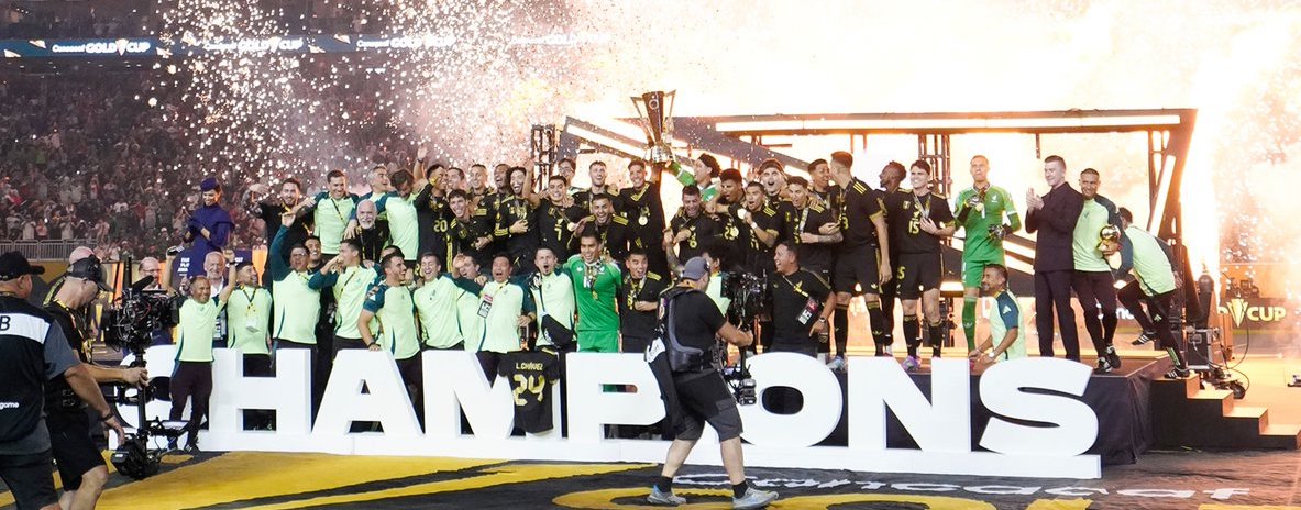 Noticias de Actualidad de México y el Mundo -