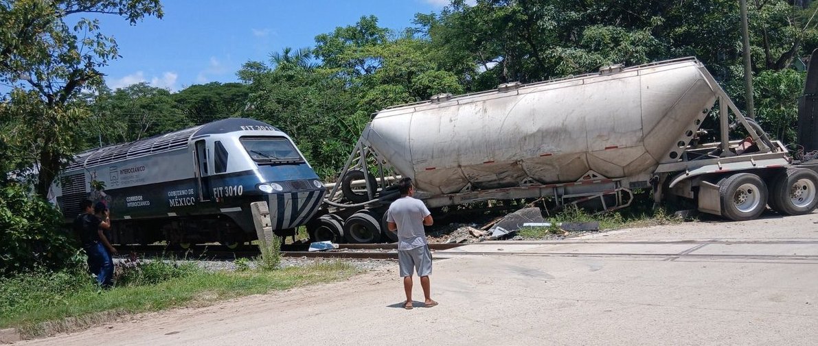 Noticias de Actualidad de México y el Mundo -