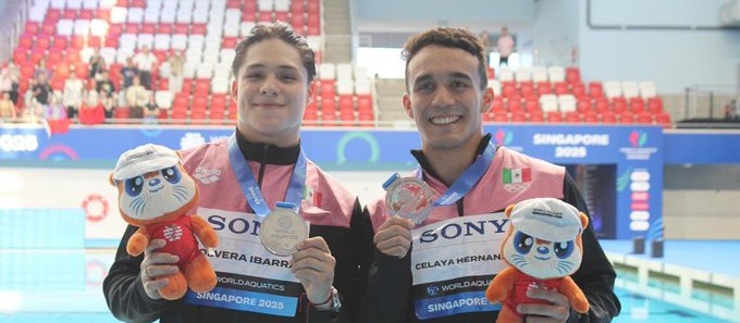 Noticias de Actualidad de México y el Mundo -