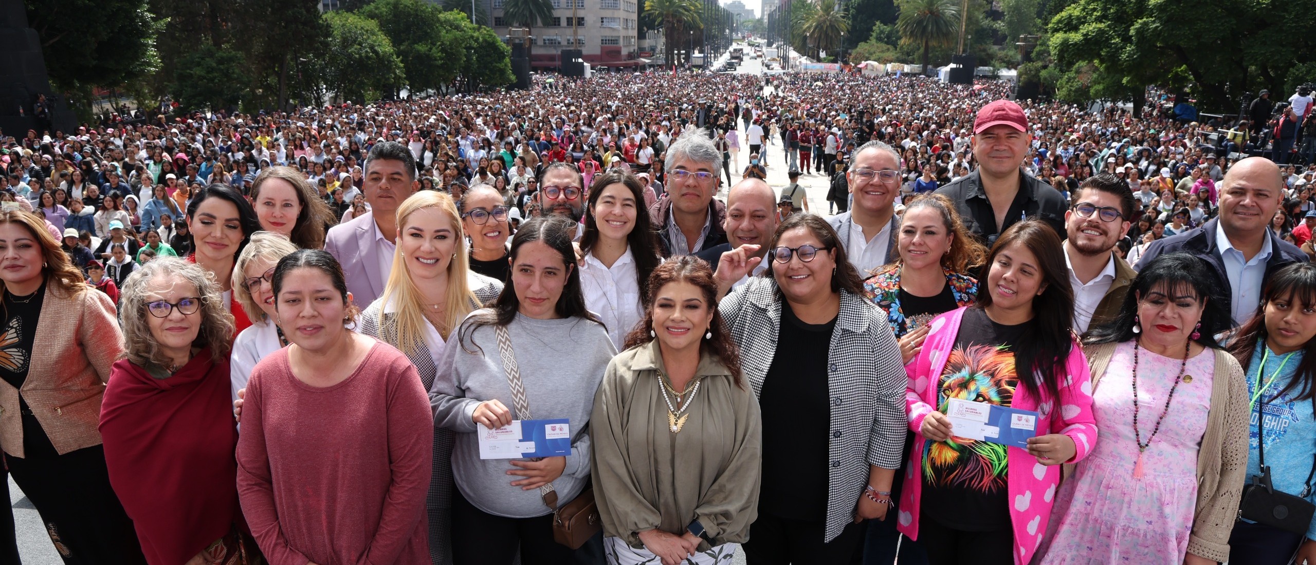 Noticias de Actualidad de México y el Mundo -