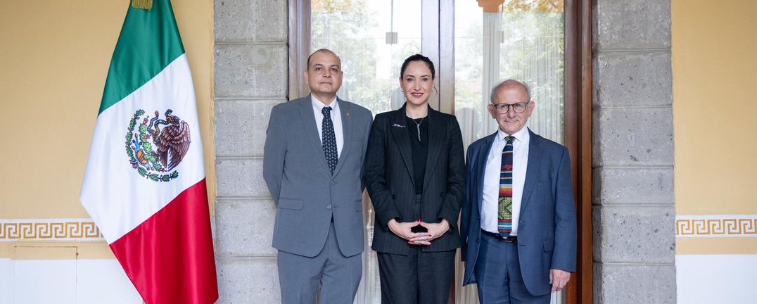 Noticias de Actualidad de México y el Mundo -