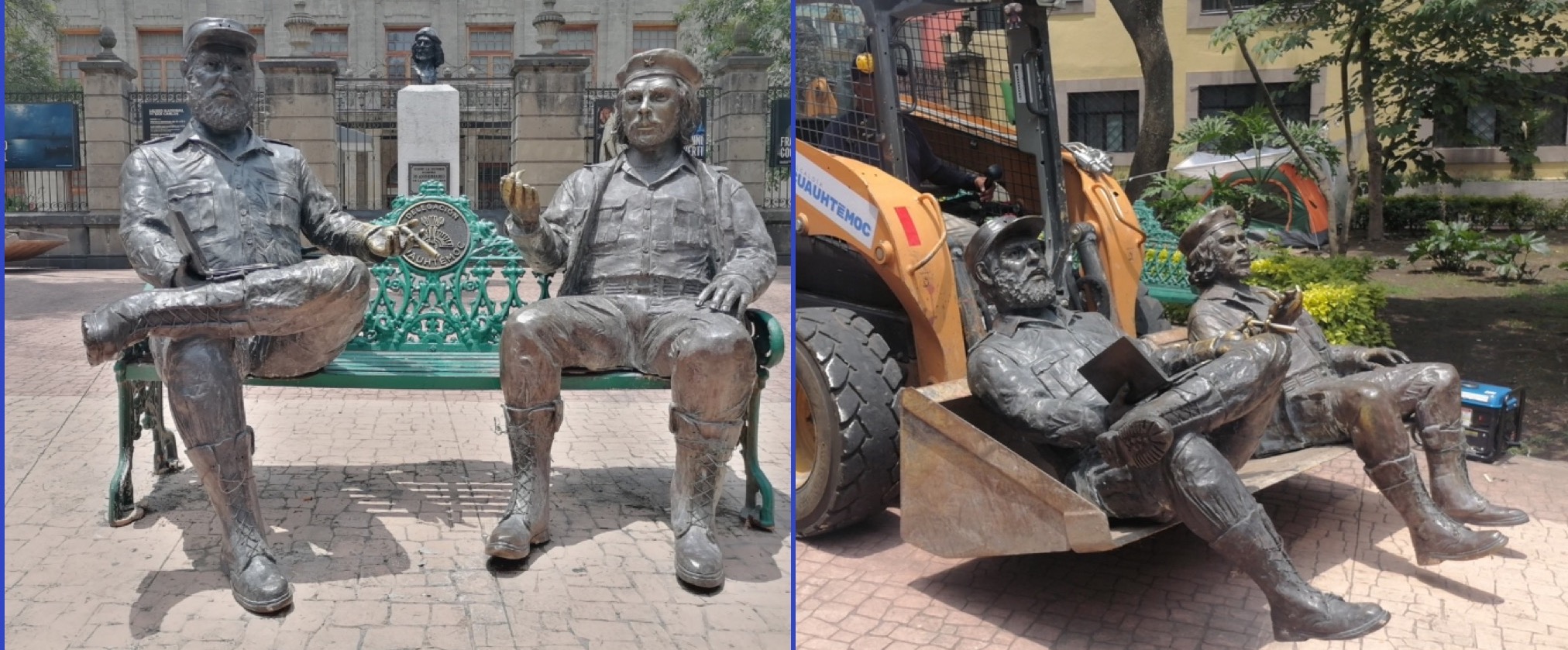 Noticias de Actualidad de México y el Mundo -