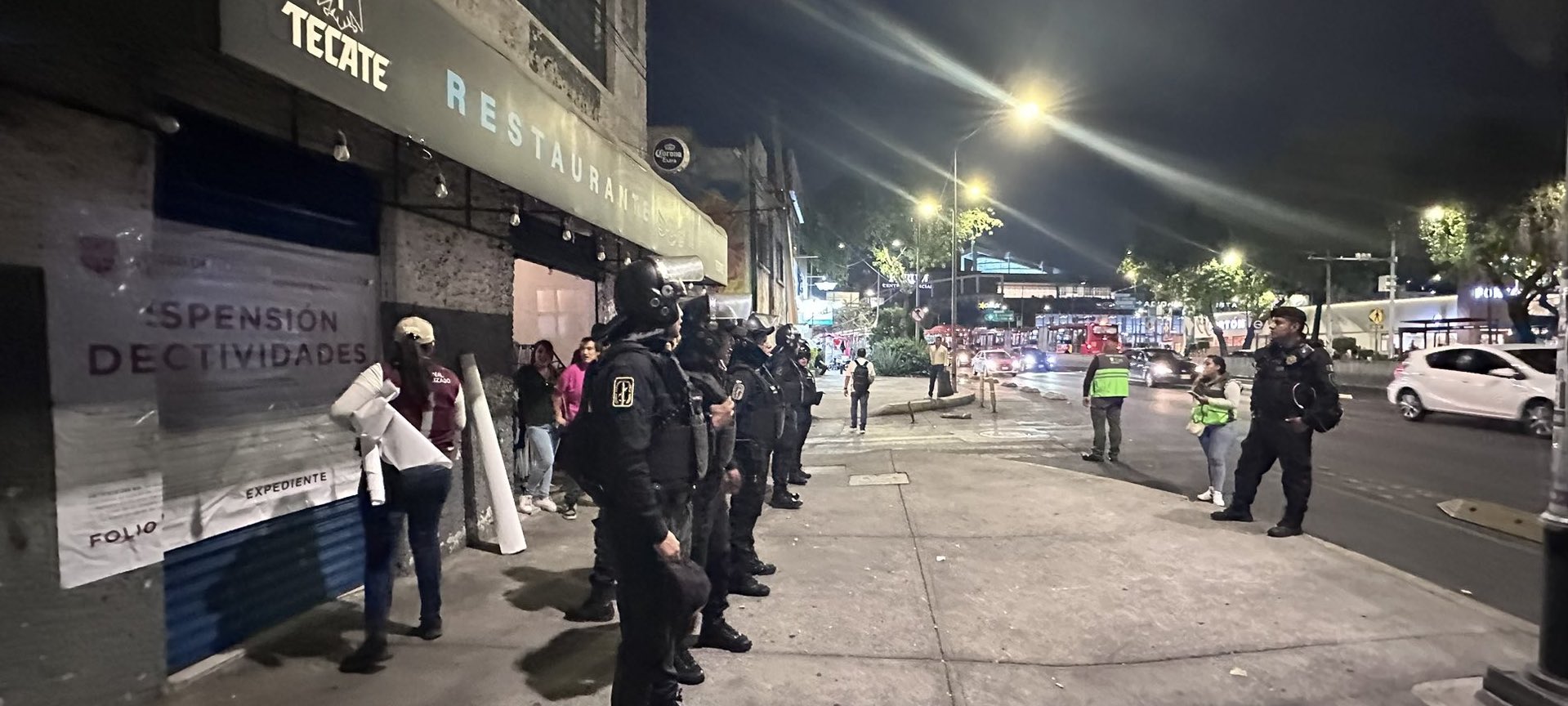 Noticias de Actualidad de México y el Mundo -