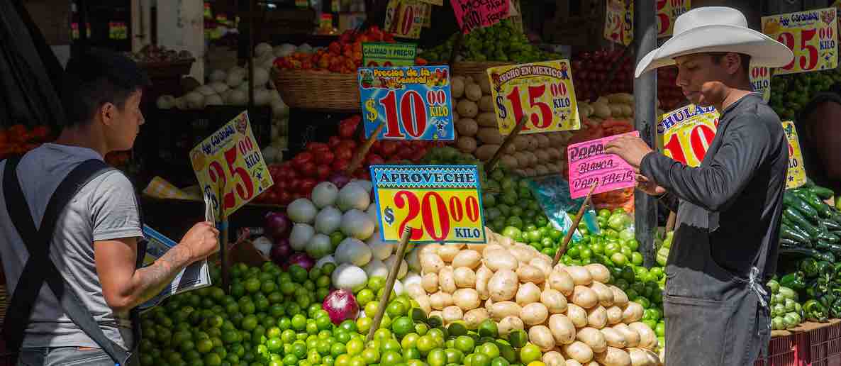 Noticias de Actualidad de México y el Mundo -