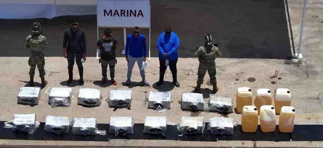 Noticias de Actualidad de México y el Mundo -