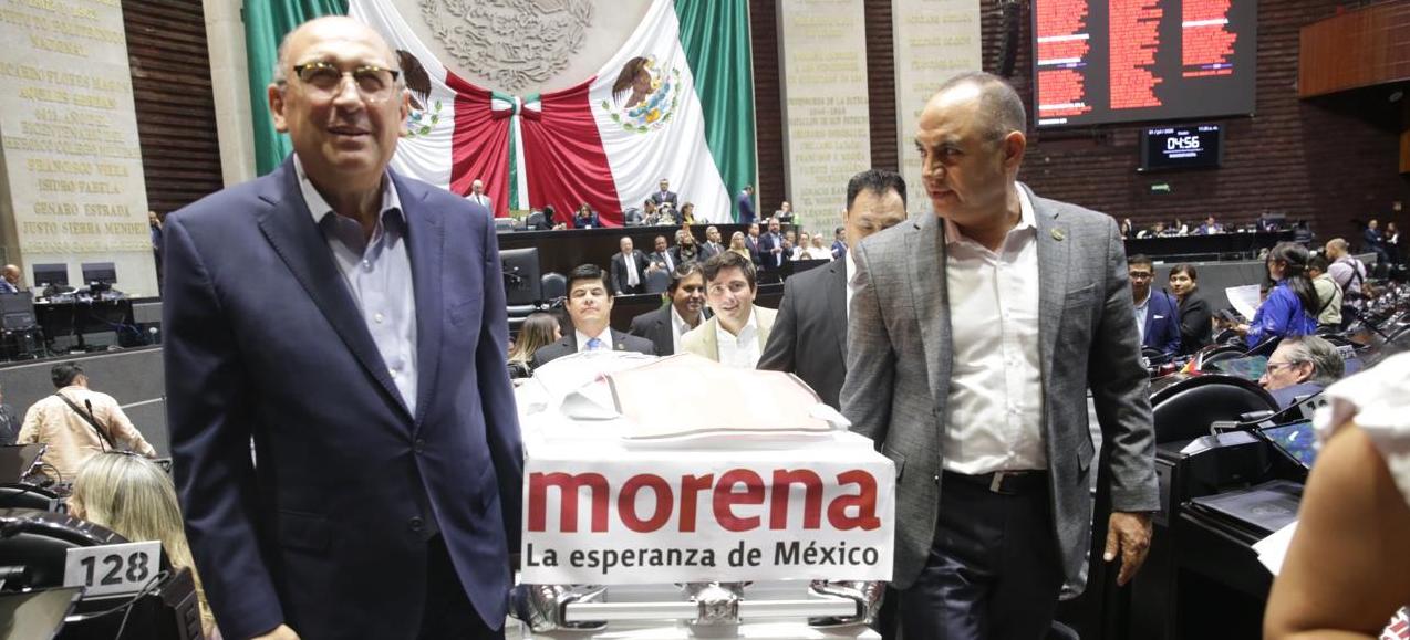 Noticias de Actualidad de México y el Mundo -