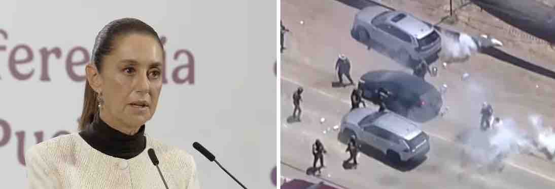 Noticias de Actualidad de México y el Mundo -