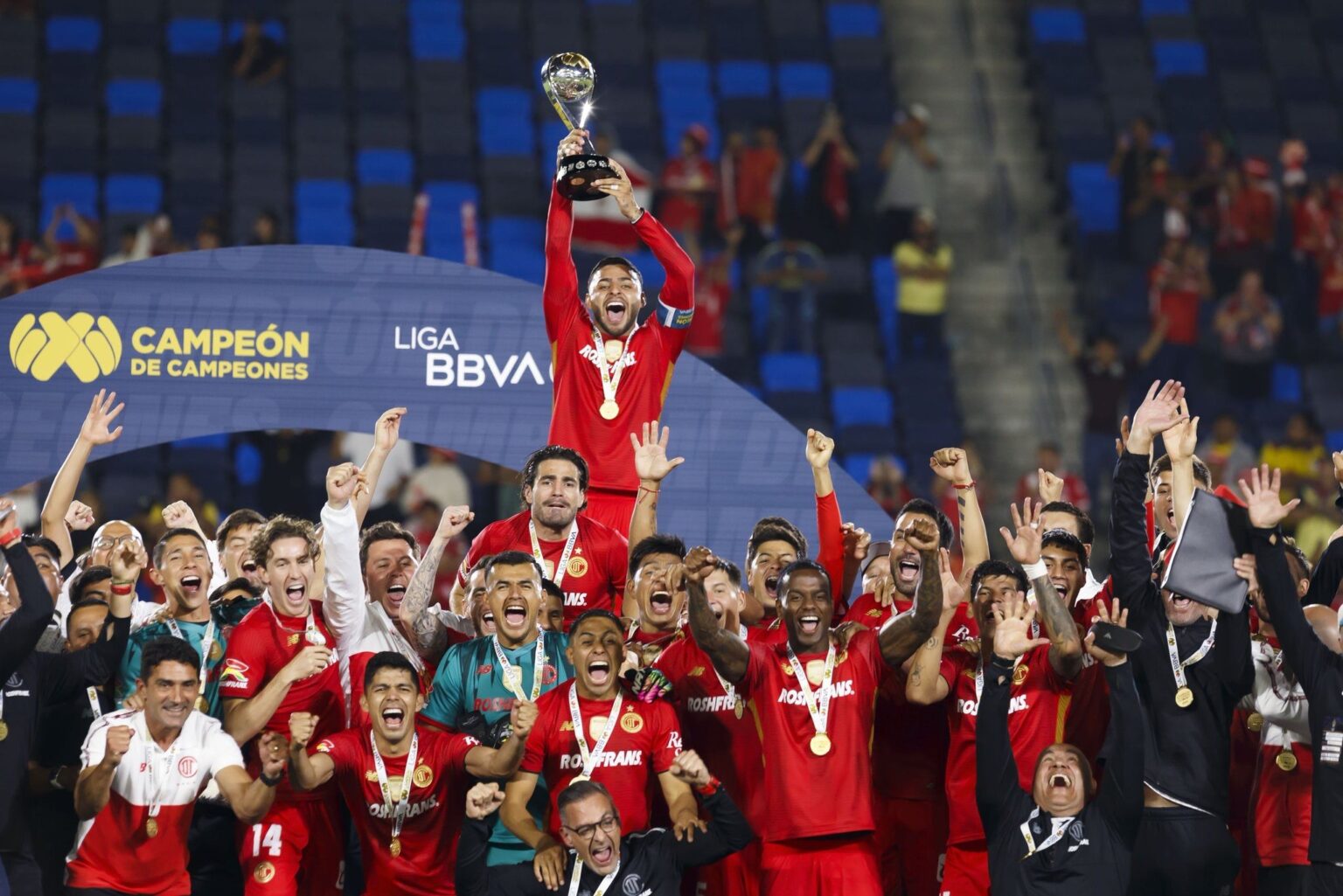 Noticias de Actualidad de México y el Mundo -