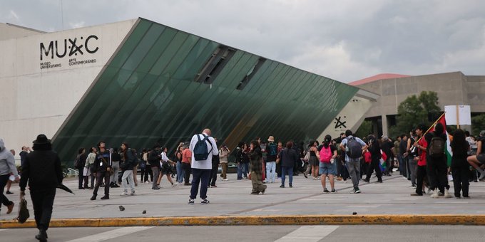 Noticias de Actualidad de México y el Mundo -