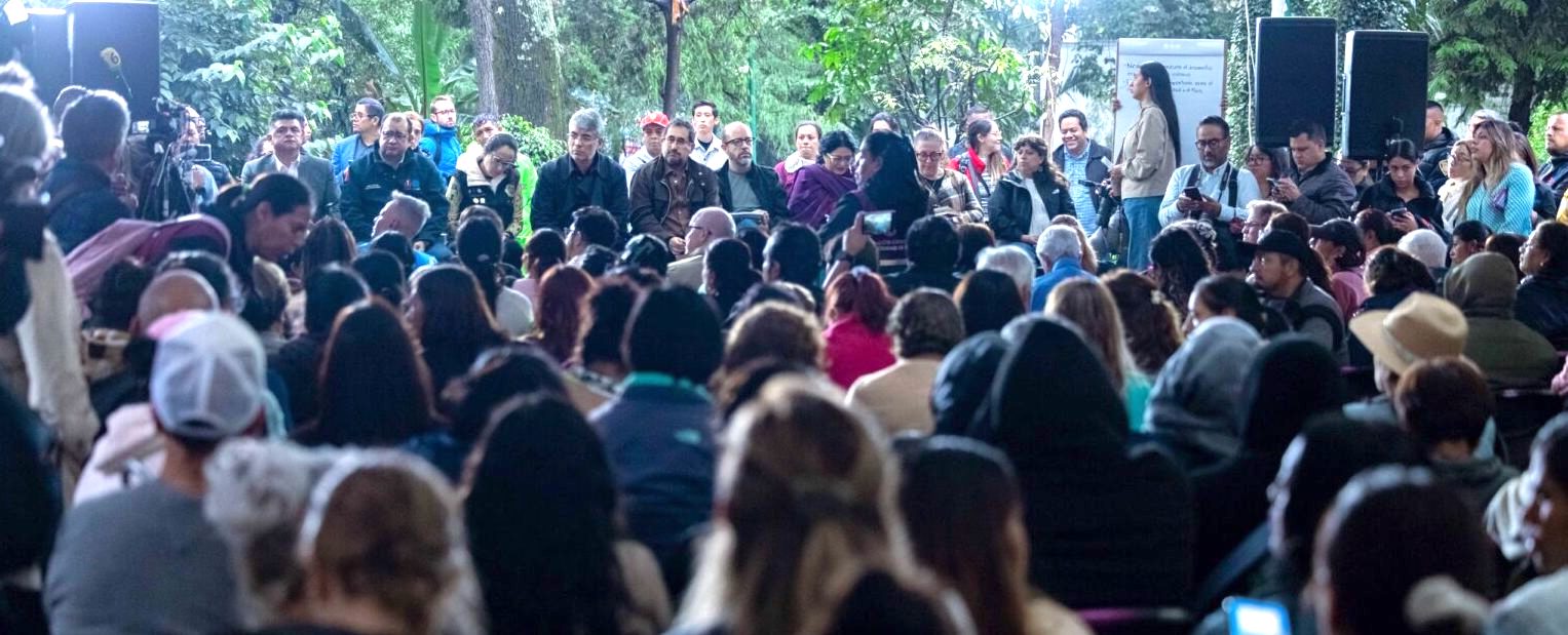 Noticias de Actualidad de México y el Mundo -