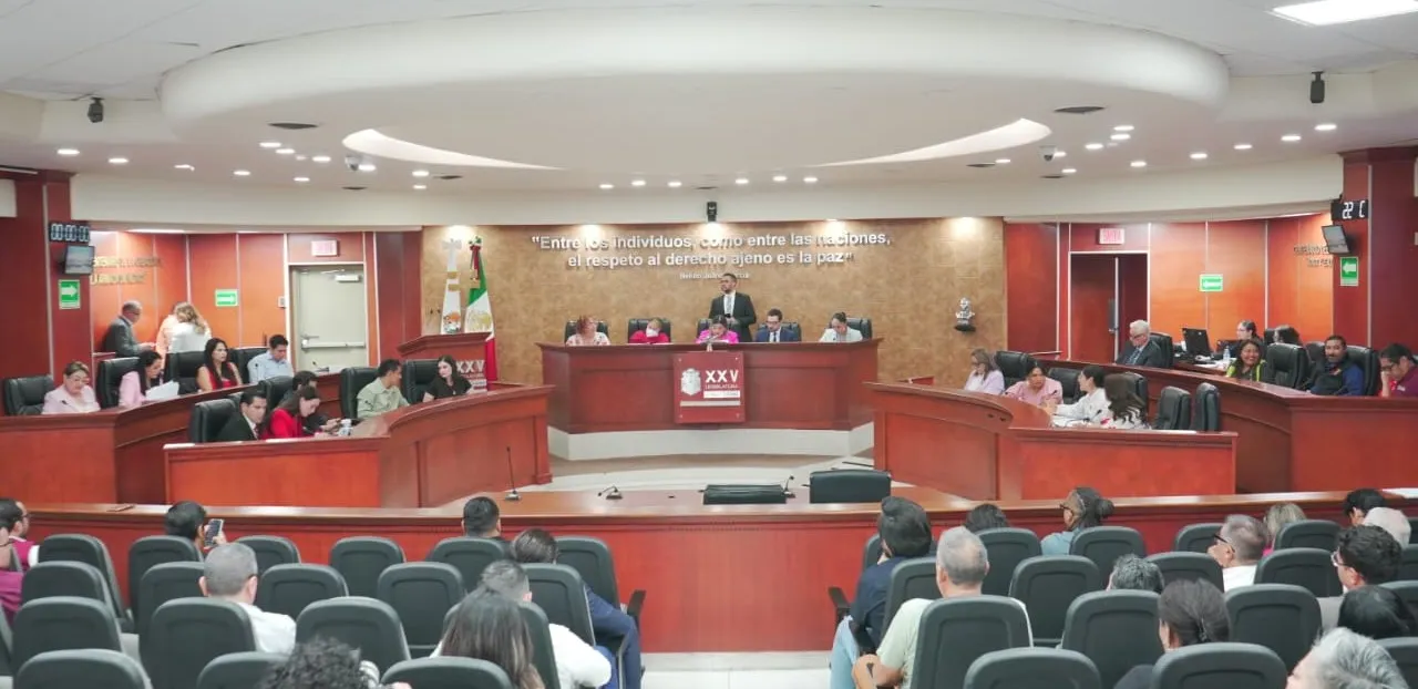 Noticias de Actualidad de México y el Mundo -