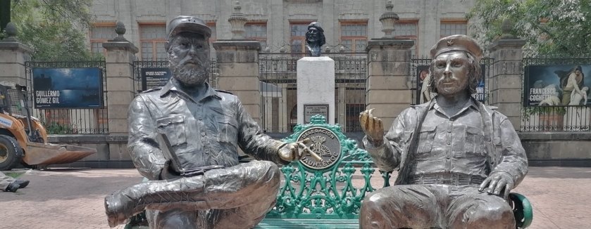 Noticias de Actualidad de México y el Mundo -