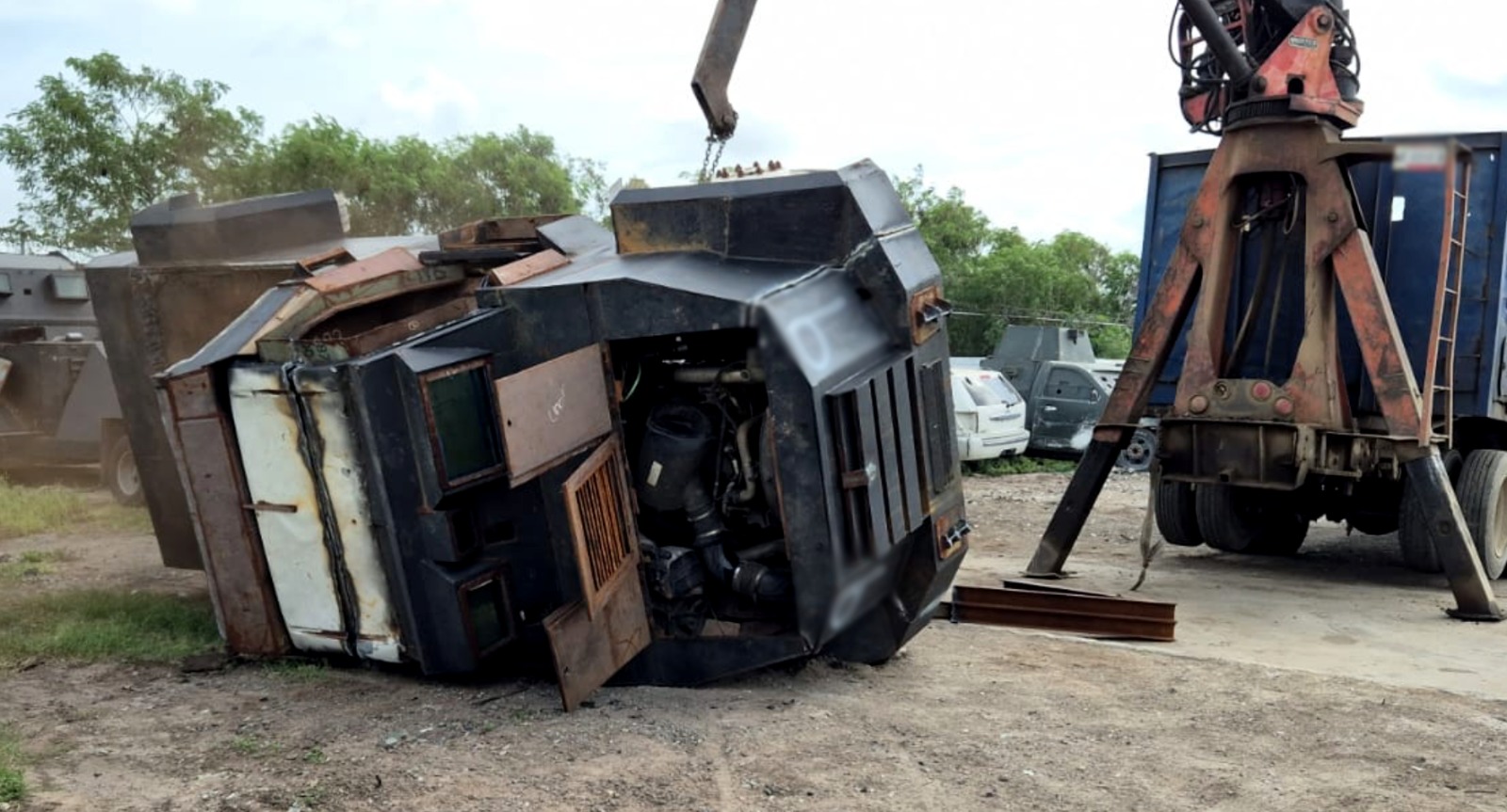 Noticias de Actualidad de México y el Mundo -