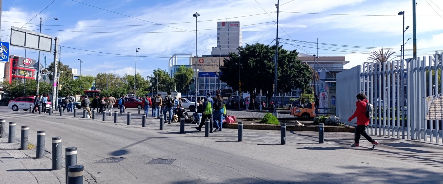 Noticias de Actualidad de México y el Mundo -