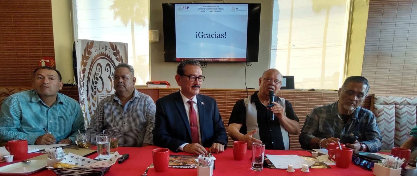 Noticias de Actualidad de México y el Mundo -