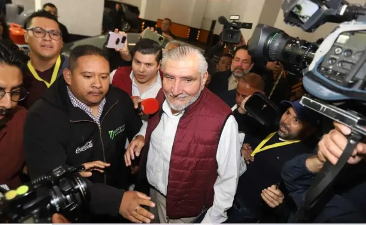 Noticias de Actualidad de México y el Mundo -