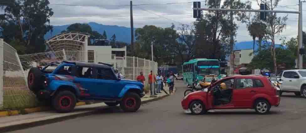 Noticias de Actualidad de México y el Mundo -