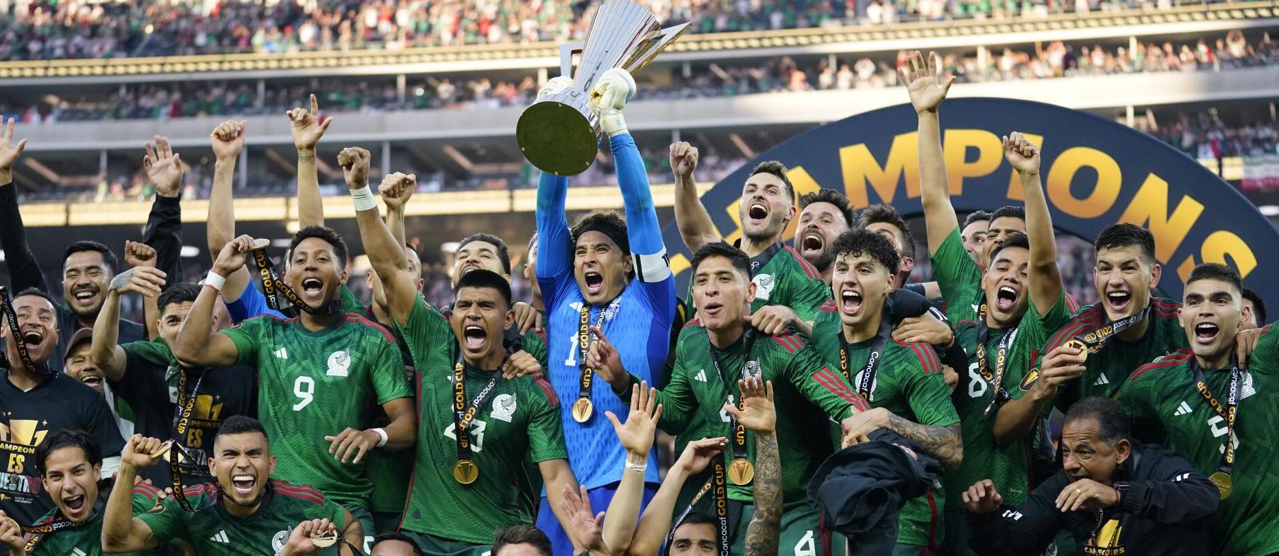 Noticias de Actualidad de México y el Mundo -