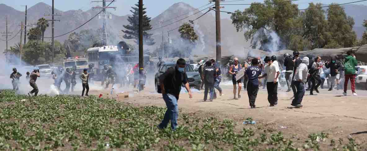 Noticias de Actualidad de México y el Mundo -