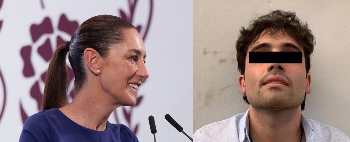 Noticias de Actualidad de México y el Mundo -