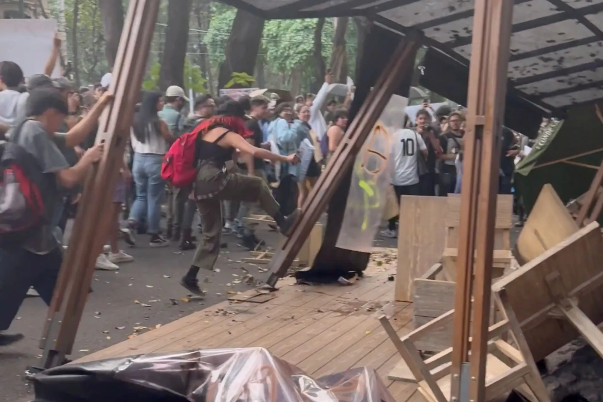 Noticias de Actualidad de México y el Mundo -