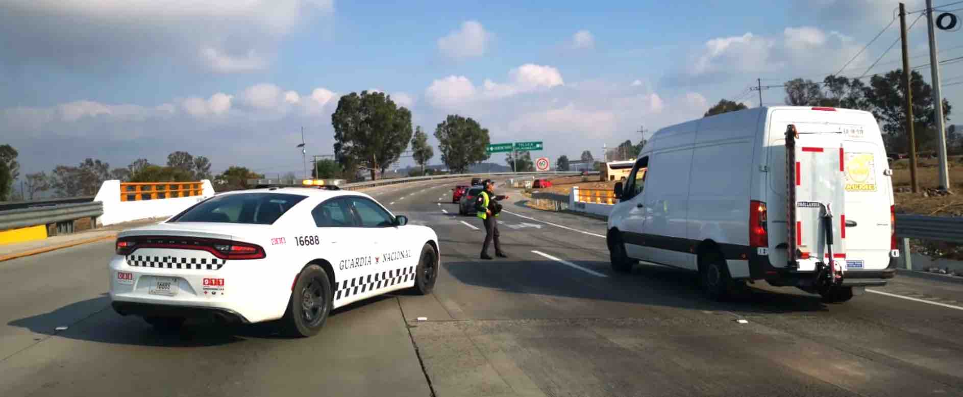 Noticias de Actualidad de México y el Mundo -