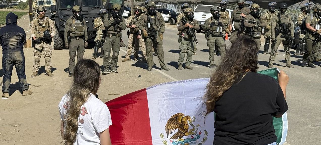 Noticias de Actualidad de México y el Mundo -