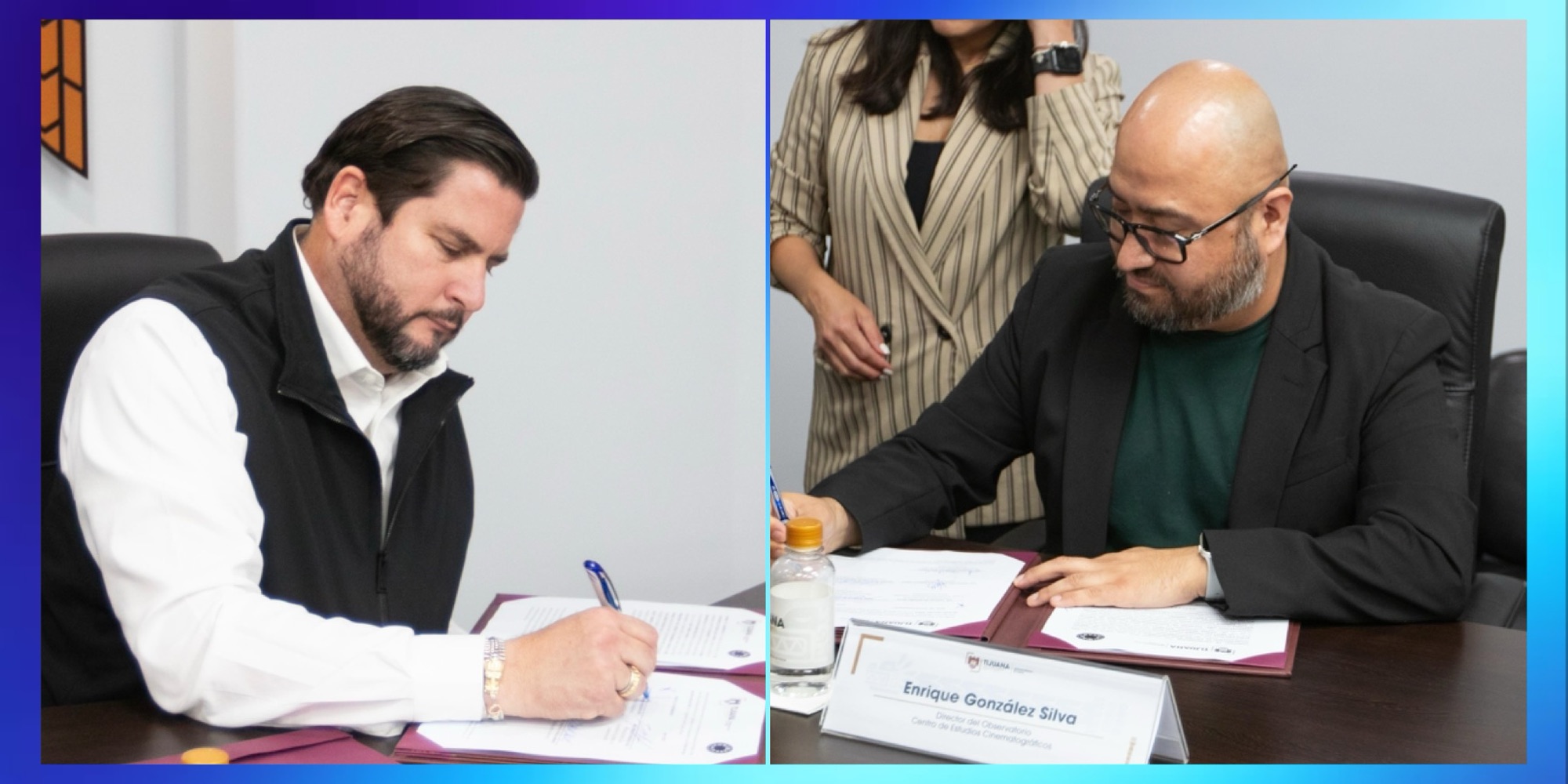 Noticias de Actualidad de México y el Mundo -