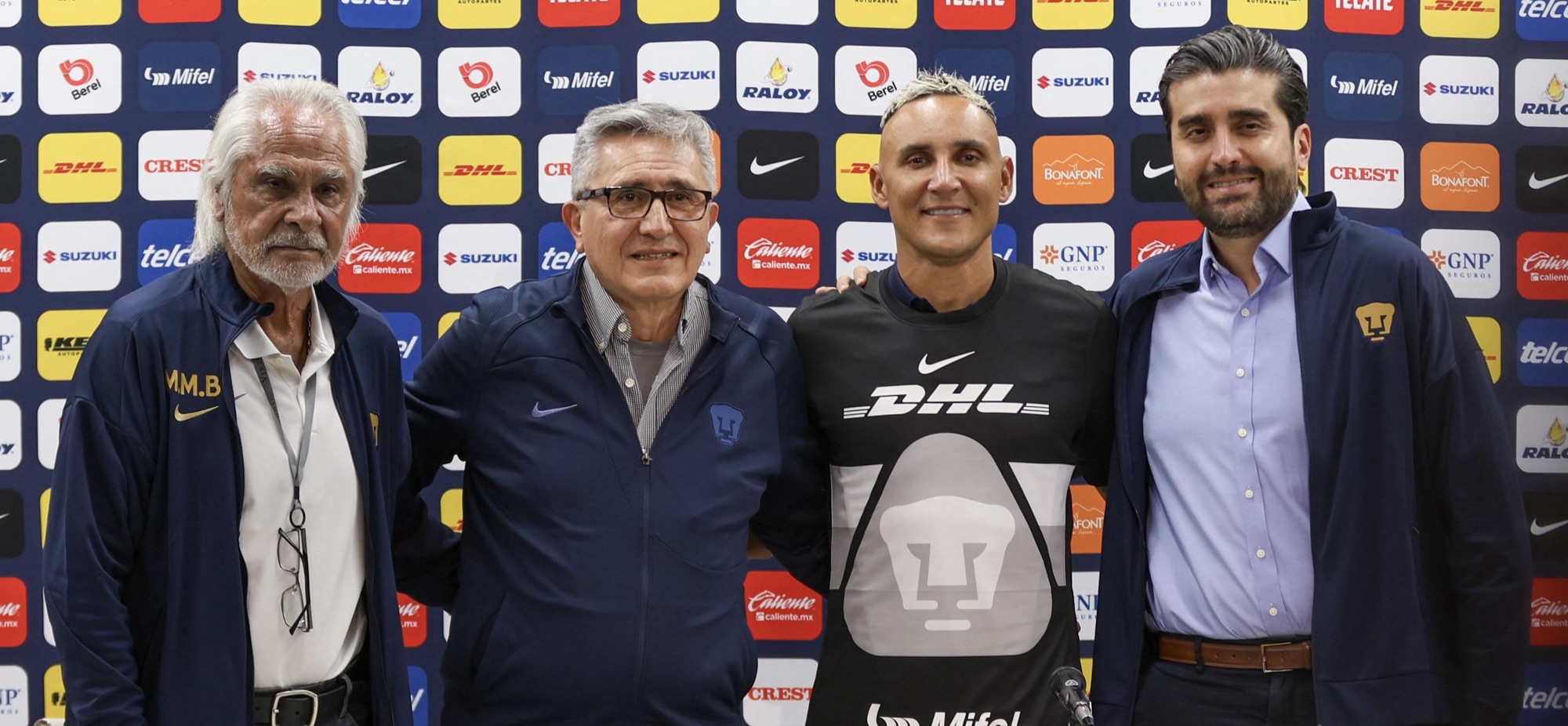 Noticias de Actualidad de México y el Mundo -