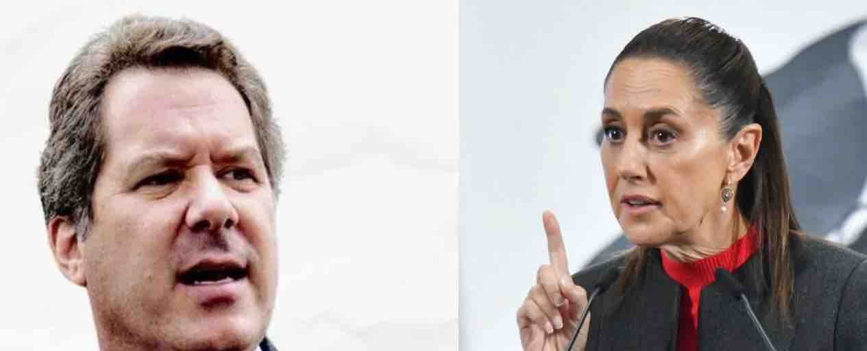 Noticias de Actualidad de México y el Mundo -