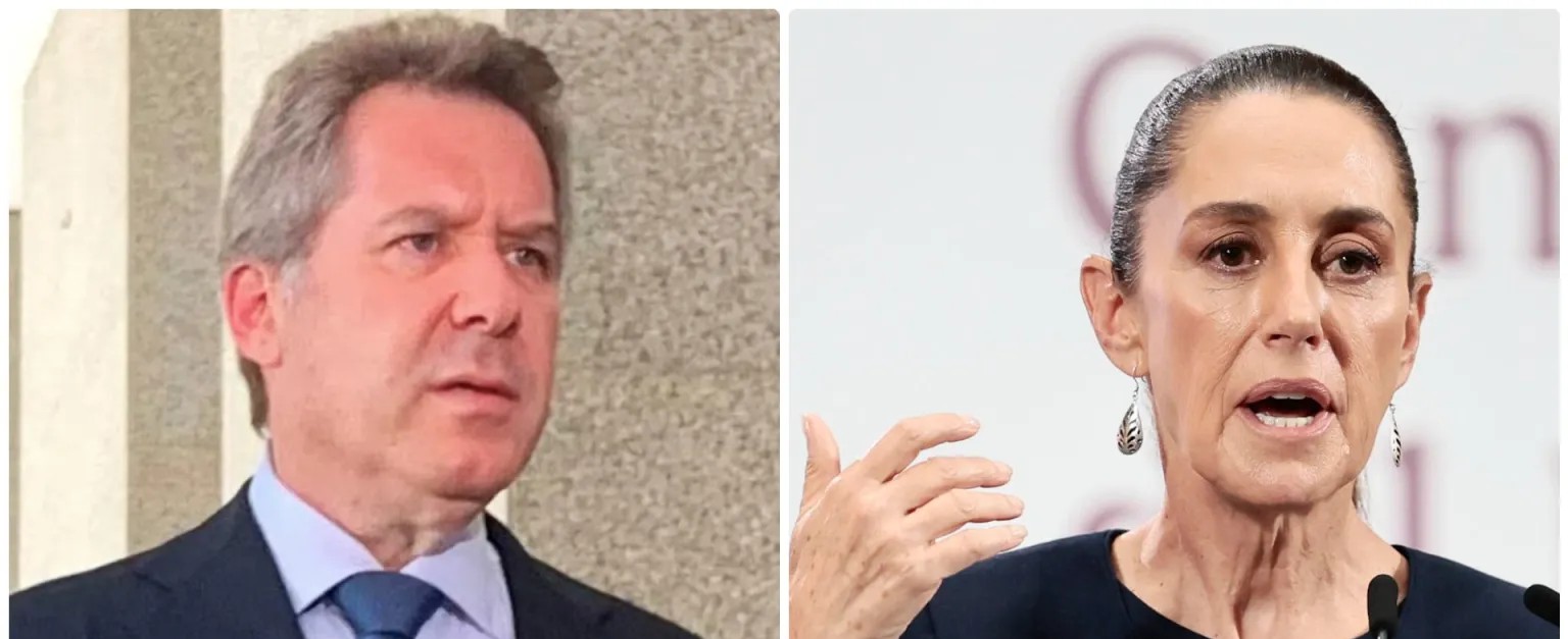 Noticias de Actualidad de México y el Mundo -