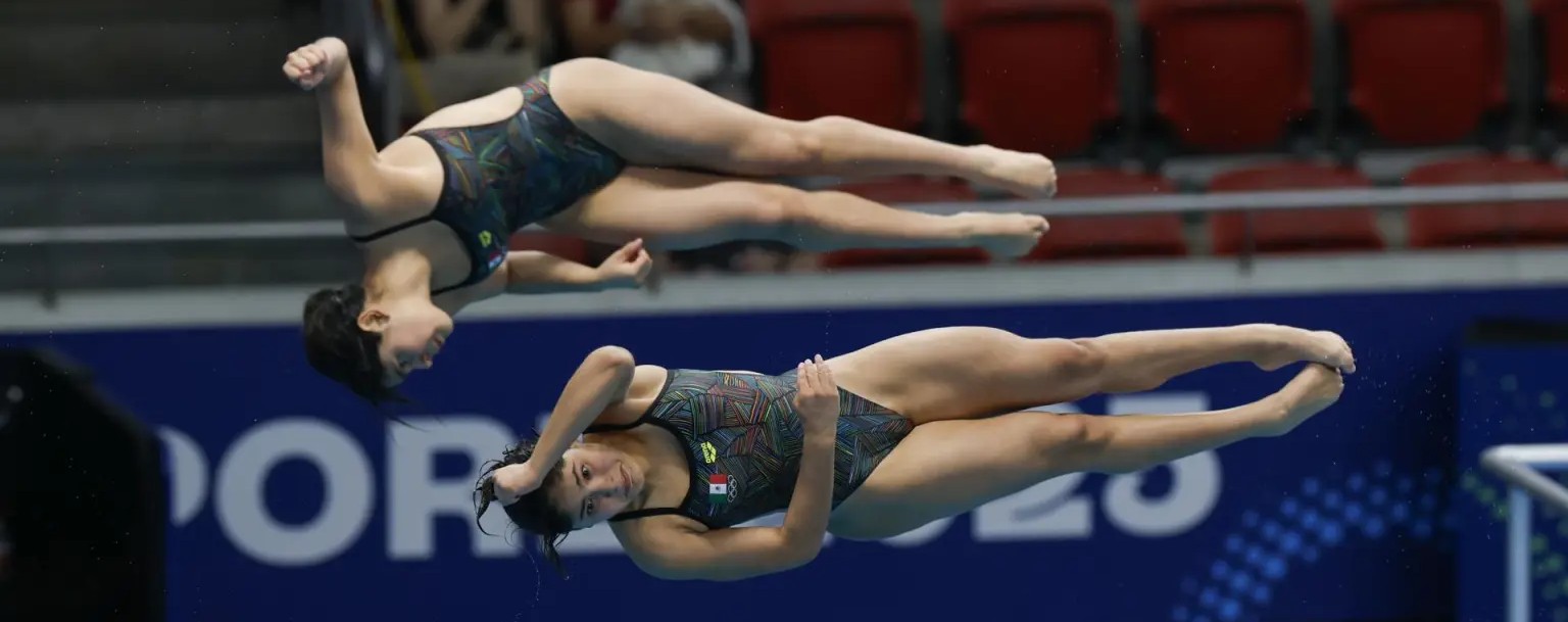 Noticias de Actualidad de México y el Mundo -