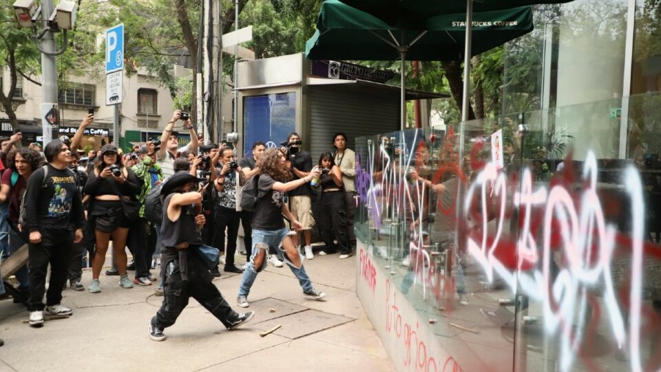 Noticias de Actualidad de México y el Mundo -