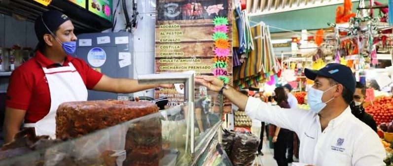 Noticias de Actualidad de México y el Mundo -