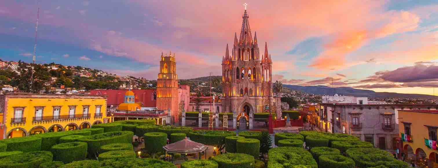 Noticias de Actualidad de México y el Mundo -