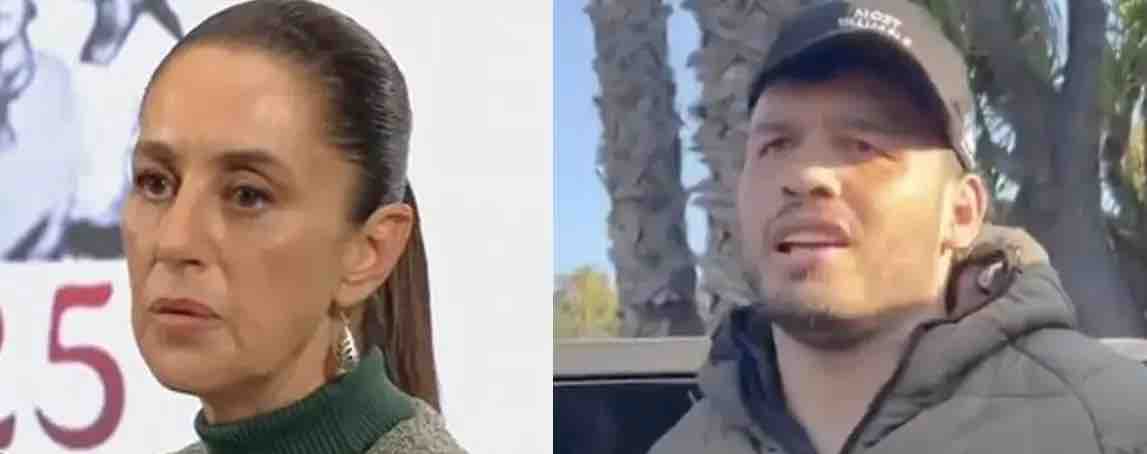 Noticias de Actualidad de México y el Mundo -