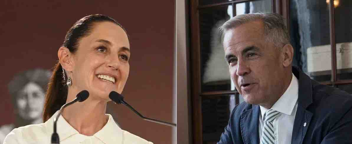 Noticias de Actualidad de México y el Mundo -