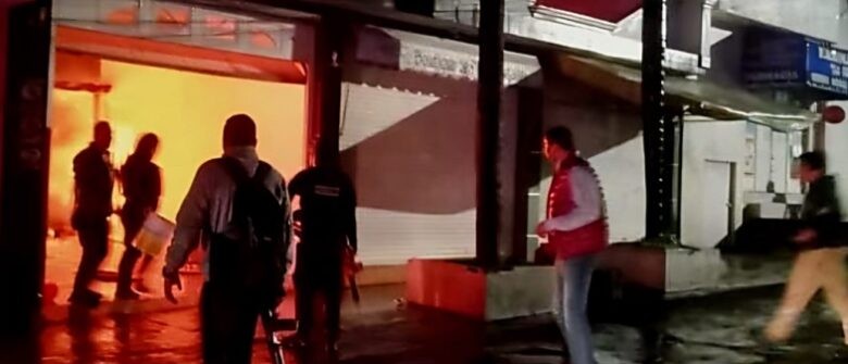 Noticias de Actualidad de México y el Mundo -