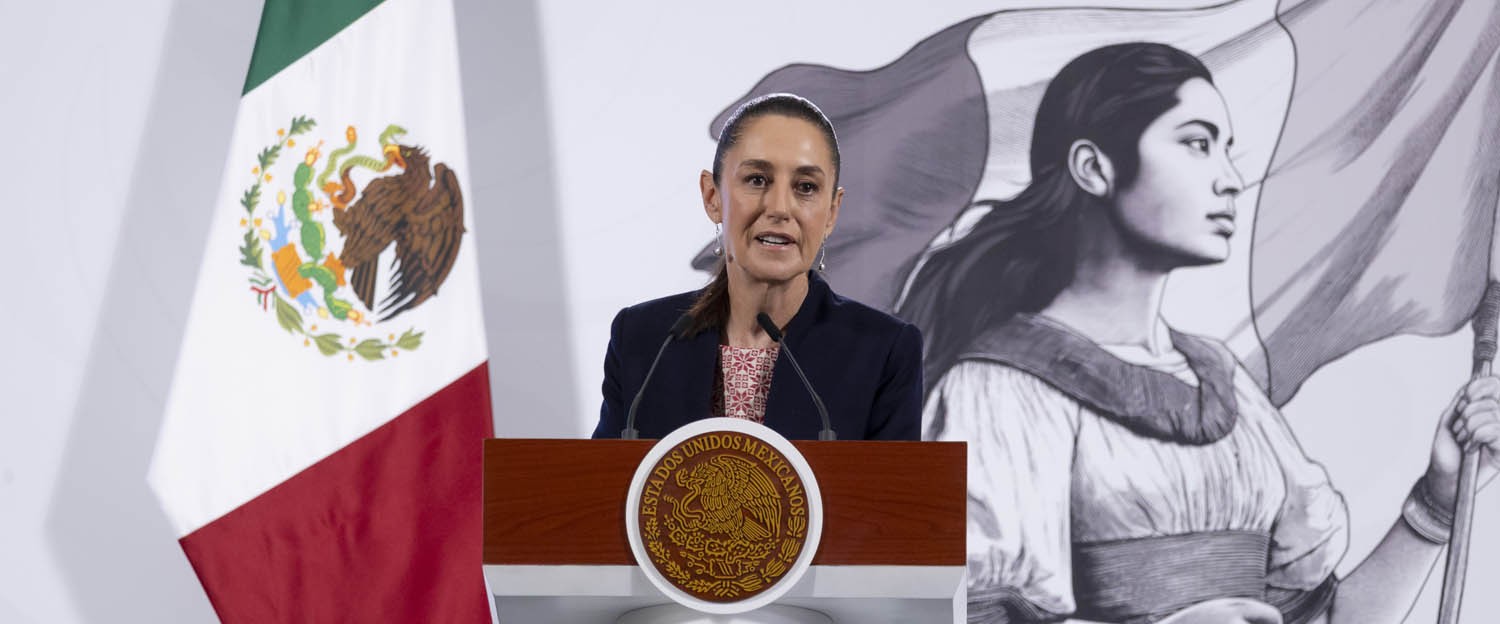 Noticias de Actualidad de México y el Mundo -