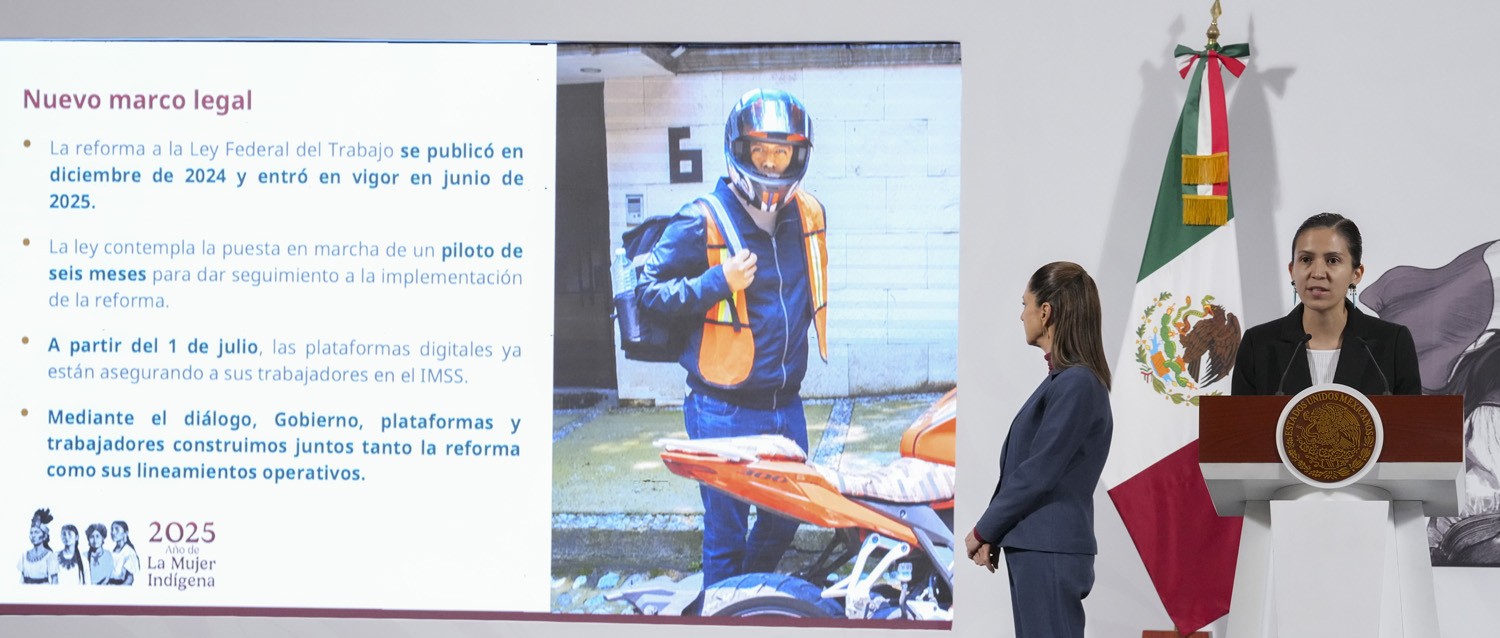 Noticias de Actualidad de México y el Mundo -