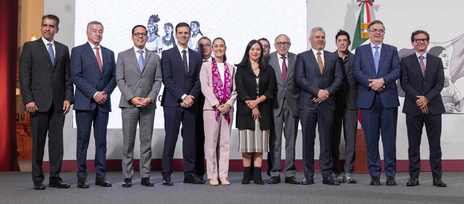 Noticias de Actualidad de México y el Mundo -