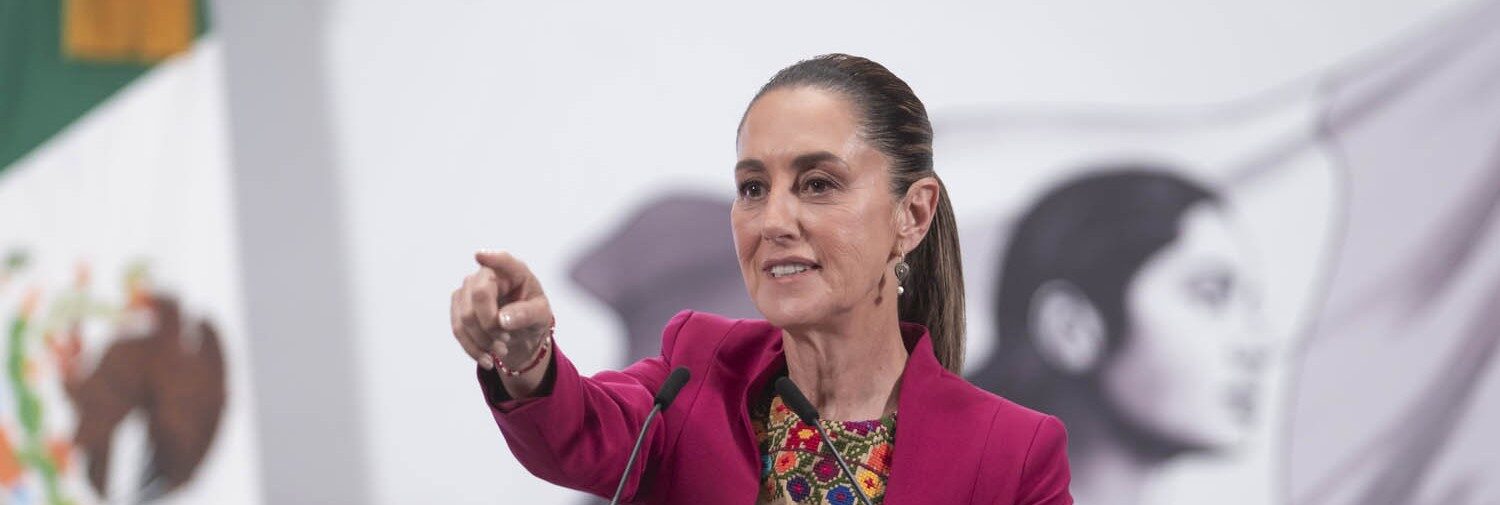 Noticias de Actualidad de México y el Mundo -