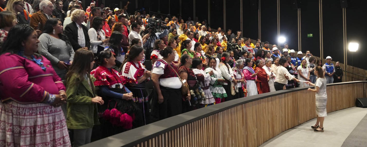 Noticias de Actualidad de México y el Mundo -